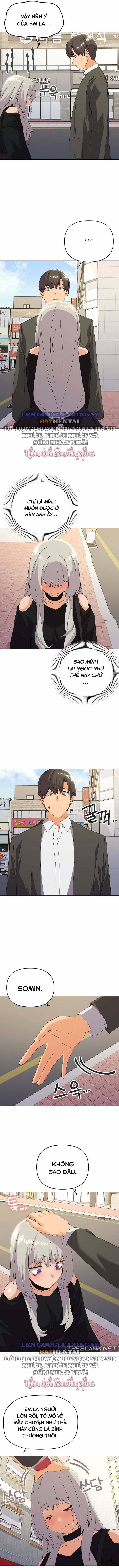 đọc truyện What’s Wrong With This Family? Chương 18 ảnh 9 tại Thiên Thai Truyện