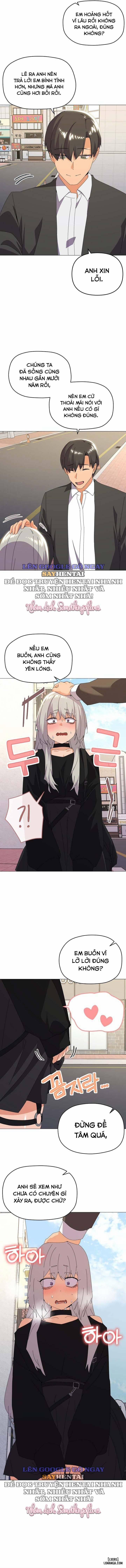 đọc truyện What’s Wrong With This Family? Chương 18 ảnh 10 tại Thiên Thai Truyện