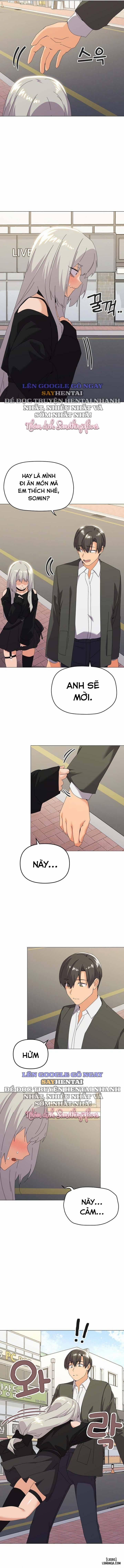 đọc truyện What’s Wrong With This Family? Chương 18 ảnh 11 tại Thiên Thai Truyện