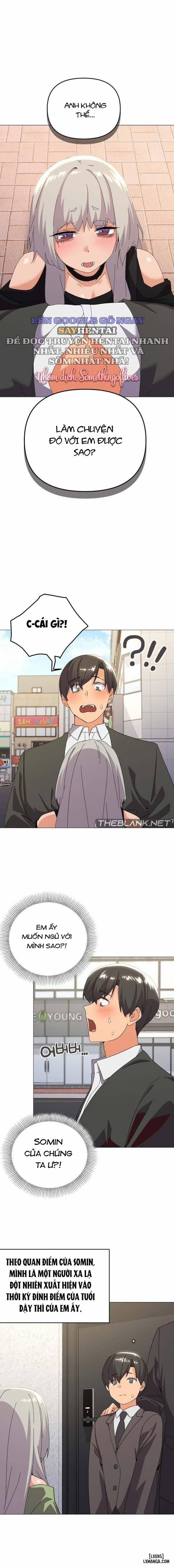 đọc truyện What’s Wrong With This Family? Chương 19 ảnh 2 tại Thiên Thai Truyện