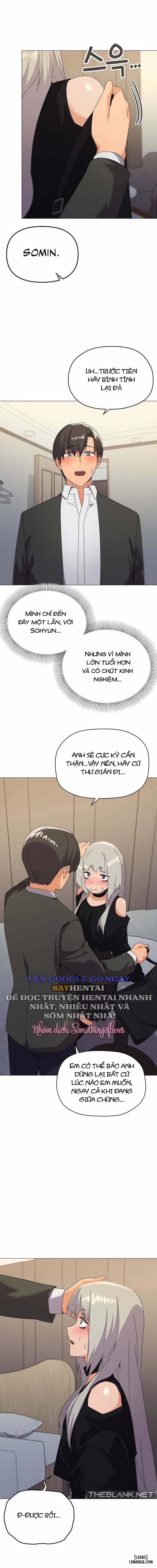 đọc truyện What’s Wrong With This Family? Chương 19 ảnh 12 tại Thiên Thai Truyện