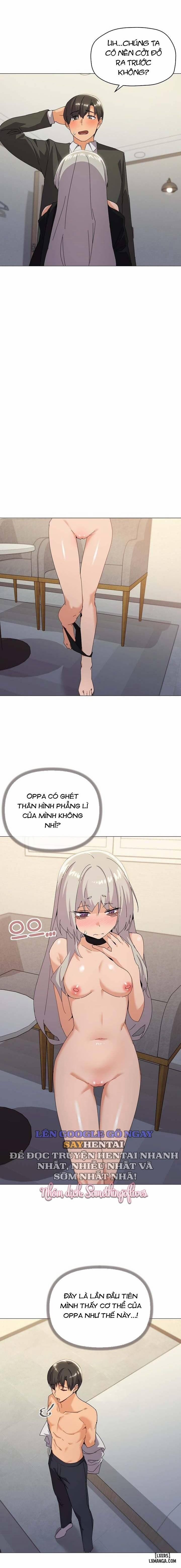 đọc truyện What’s Wrong With This Family? Chương 19 ảnh 13 tại Thiên Thai Truyện