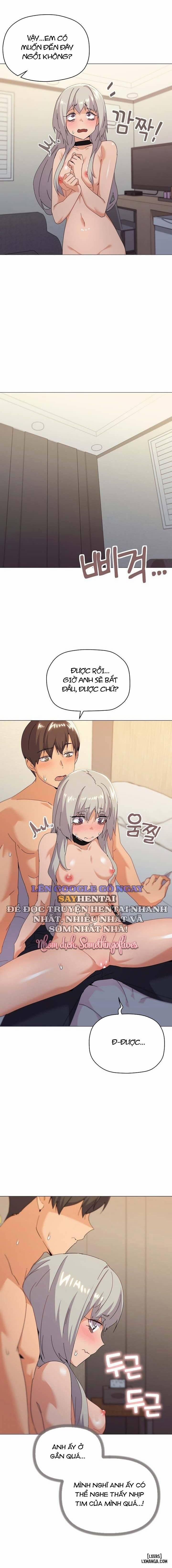 đọc truyện What’s Wrong With This Family? Chương 19 ảnh 14 tại Thiên Thai Truyện