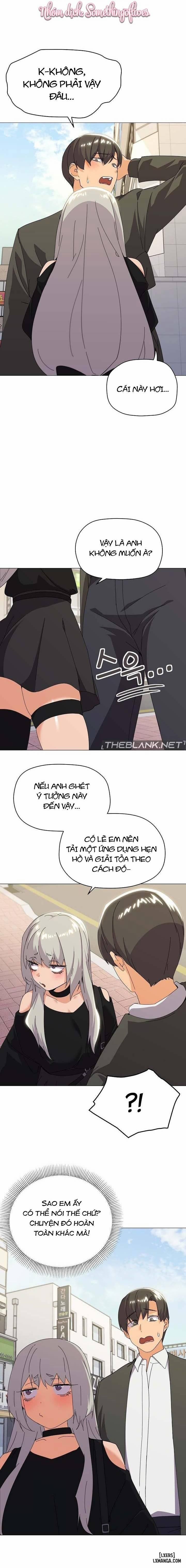 đọc truyện What’s Wrong With This Family? Chương 19 ảnh 5 tại Thiên Thai Truyện