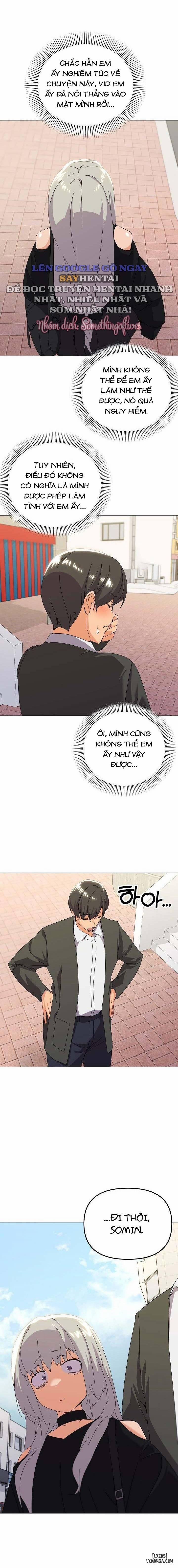 đọc truyện What’s Wrong With This Family? Chương 19 ảnh 6 tại Thiên Thai Truyện