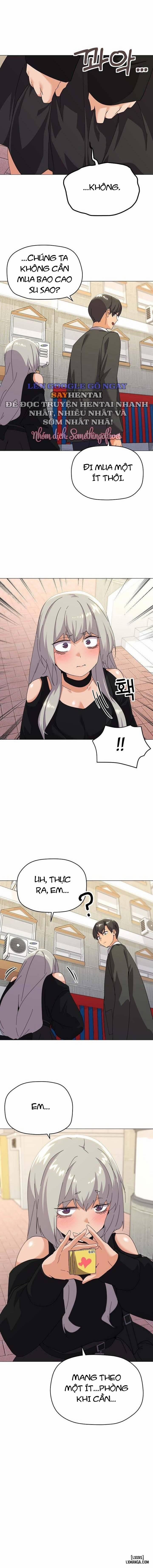 đọc truyện What’s Wrong With This Family? Chương 19 ảnh 7 tại Thiên Thai Truyện