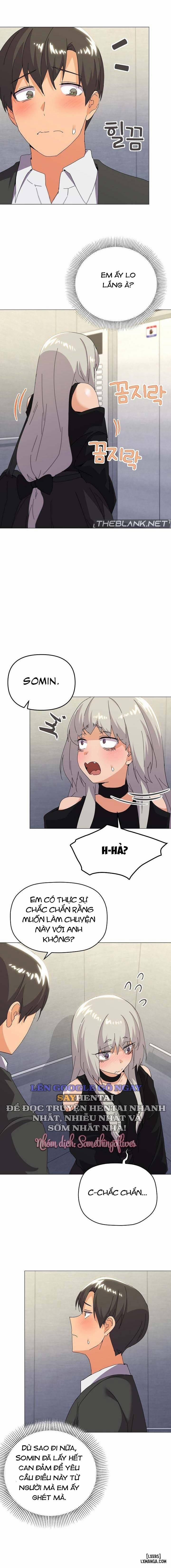 đọc truyện What’s Wrong With This Family? Chương 19 ảnh 9 tại Thiên Thai Truyện