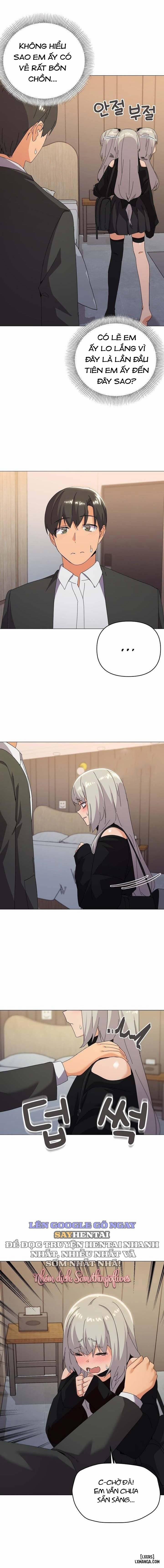 đọc truyện What’s Wrong With This Family? Chương 19 ảnh 11 tại Thiên Thai Truyện