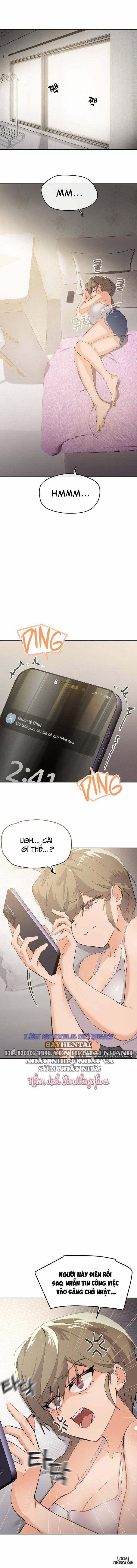 đọc truyện What’s Wrong With This Family? Chương 2 ảnh 2 tại Thiên Thai Truyện