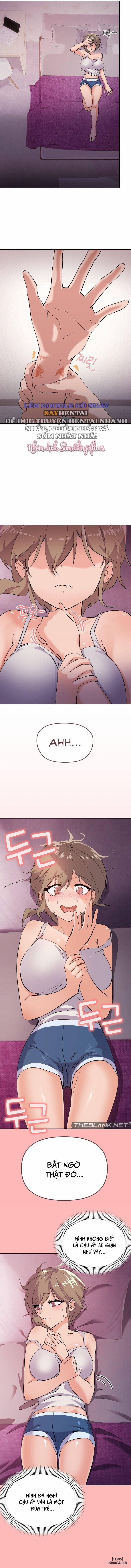 đọc truyện What’s Wrong With This Family? Chương 2 ảnh 15 tại Thiên Thai Truyện