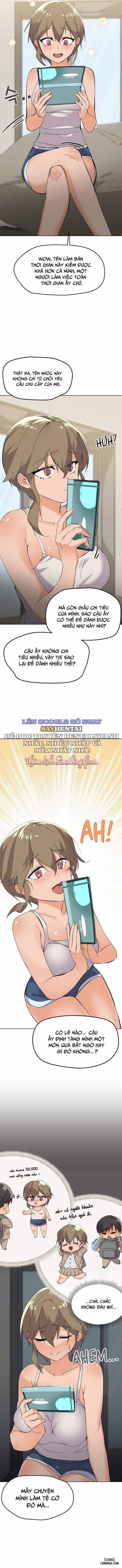 đọc truyện What’s Wrong With This Family? Chương 2 ảnh 5 tại Thiên Thai Truyện