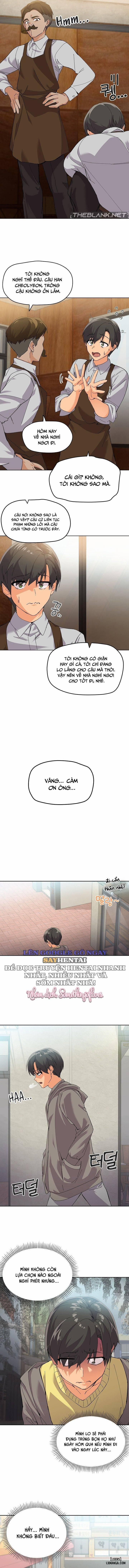 đọc truyện What’s Wrong With This Family? Chương 2 ảnh 7 tại Thiên Thai Truyện