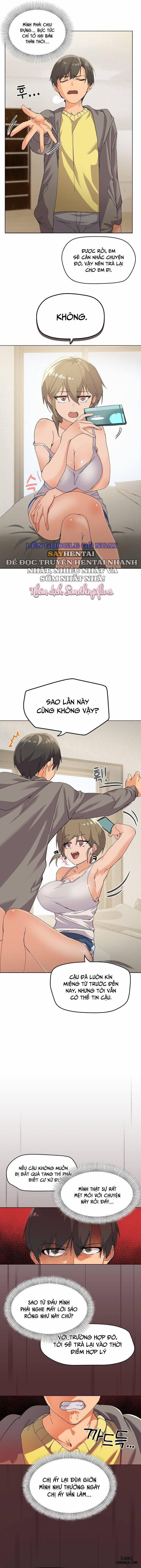 đọc truyện What’s Wrong With This Family? Chương 2 ảnh 11 tại Thiên Thai Truyện