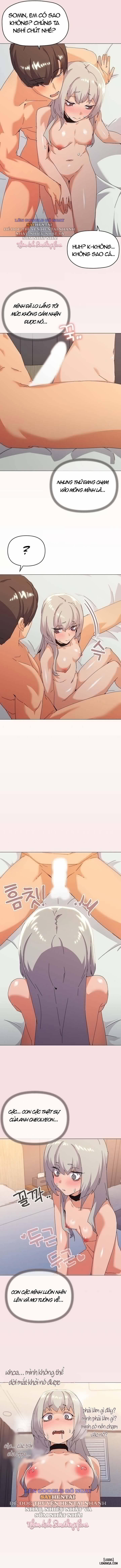 đọc truyện What’s Wrong With This Family? Chương 20 ảnh 3 tại Thiên Thai Truyện