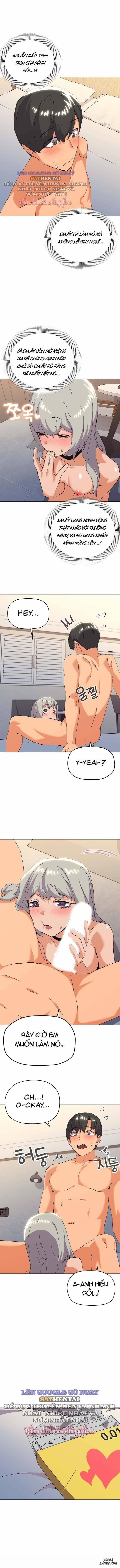 đọc truyện What’s Wrong With This Family? Chương 20 ảnh 12 tại Thiên Thai Truyện