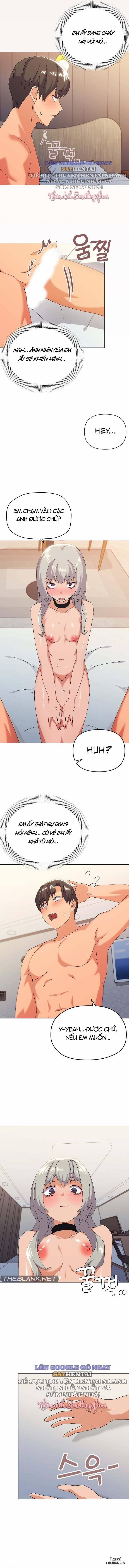 đọc truyện What’s Wrong With This Family? Chương 20 ảnh 4 tại Thiên Thai Truyện