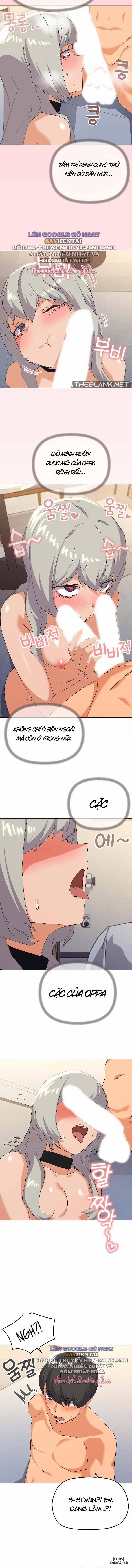 đọc truyện What’s Wrong With This Family? Chương 20 ảnh 6 tại Thiên Thai Truyện