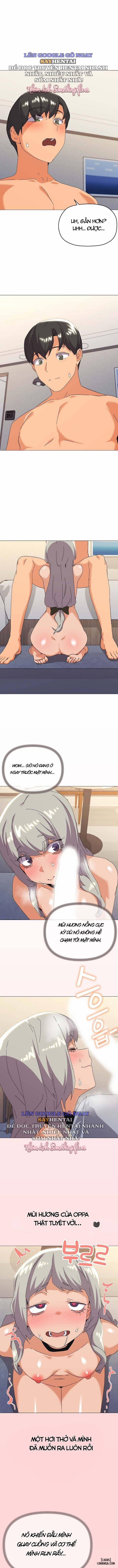 đọc truyện What’s Wrong With This Family? Chương 20 ảnh 7 tại Thiên Thai Truyện