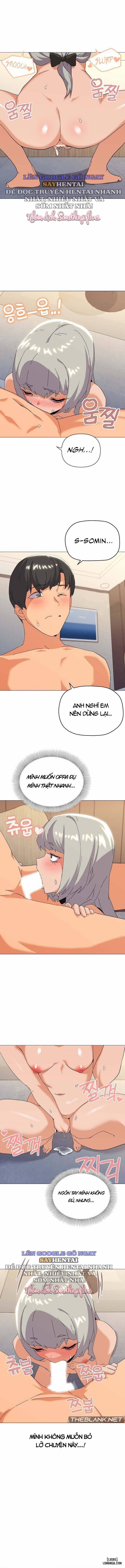 đọc truyện What’s Wrong With This Family? Chương 20 ảnh 9 tại Thiên Thai Truyện