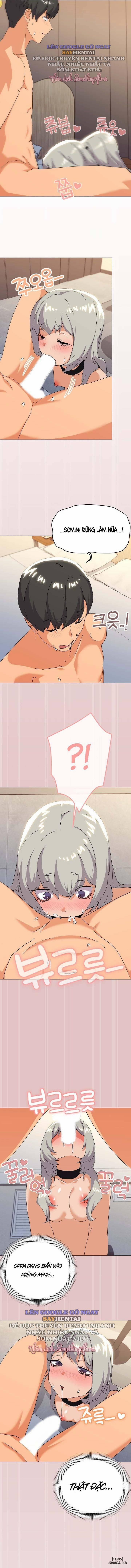 đọc truyện What’s Wrong With This Family? Chương 20 ảnh 10 tại Thiên Thai Truyện