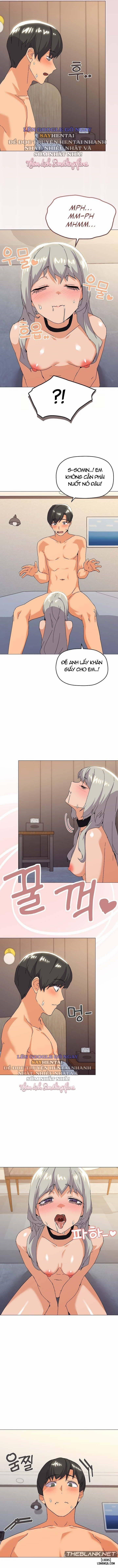 đọc truyện What’s Wrong With This Family? Chương 20 ảnh 11 tại Thiên Thai Truyện