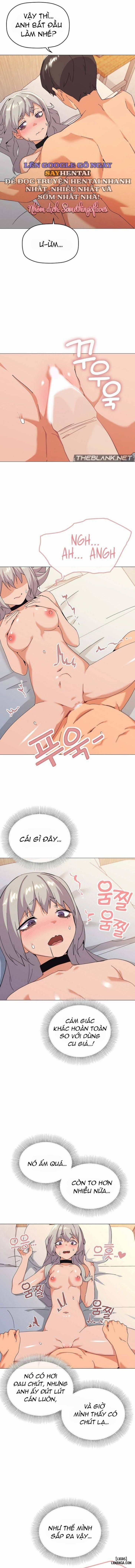 đọc truyện What’s Wrong With This Family? Chương 21 ảnh 2 tại Thiên Thai Truyện