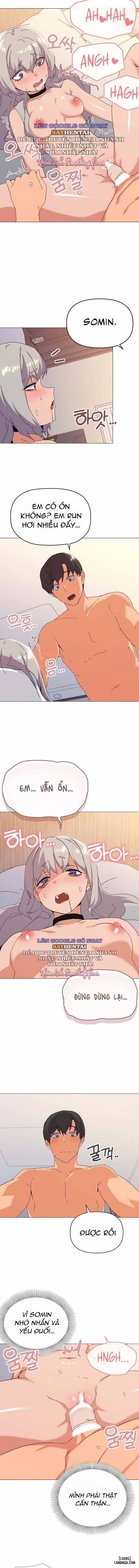 đọc truyện What’s Wrong With This Family? Chương 21 ảnh 3 tại Thiên Thai Truyện