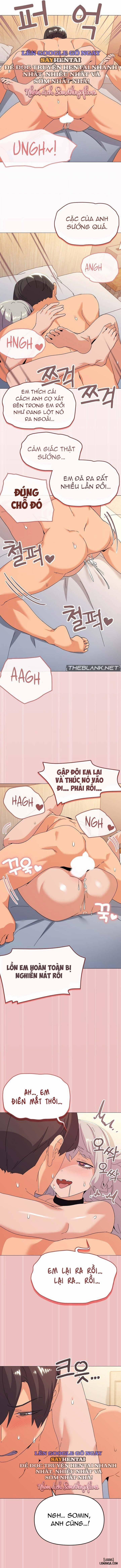 đọc truyện What’s Wrong With This Family? Chương 21 ảnh 12 tại Thiên Thai Truyện