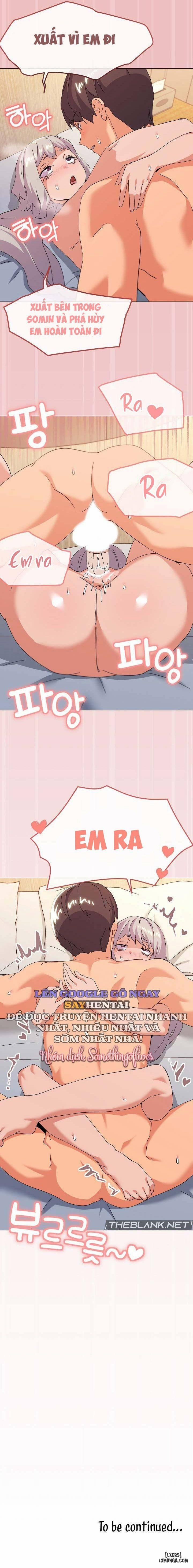 đọc truyện What’s Wrong With This Family? Chương 21 ảnh 13 tại Thiên Thai Truyện