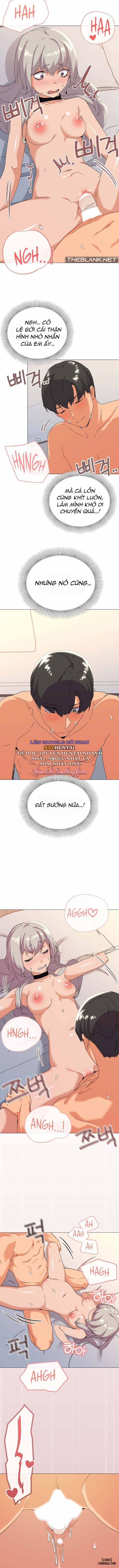 đọc truyện What’s Wrong With This Family? Chương 21 ảnh 4 tại Thiên Thai Truyện