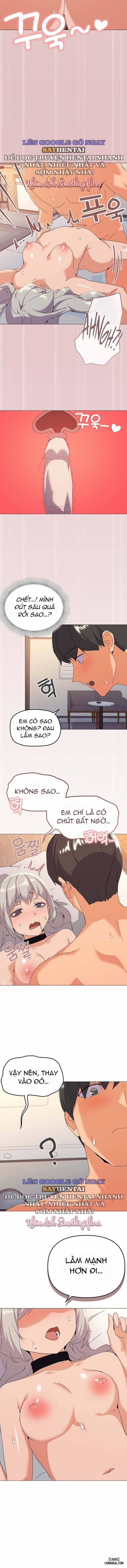 đọc truyện What’s Wrong With This Family? Chương 21 ảnh 5 tại Thiên Thai Truyện