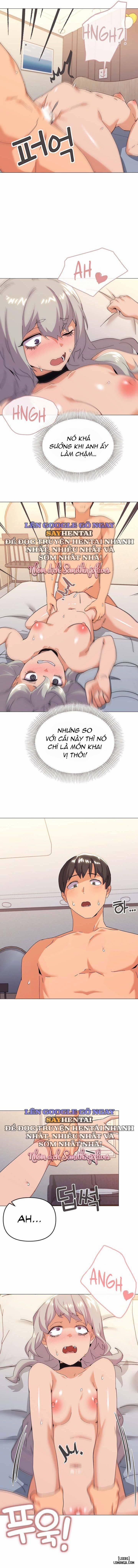 đọc truyện What’s Wrong With This Family? Chương 21 ảnh 8 tại Thiên Thai Truyện