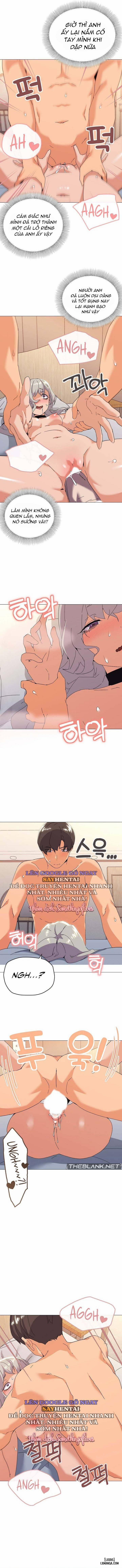 đọc truyện What’s Wrong With This Family? Chương 21 ảnh 9 tại Thiên Thai Truyện