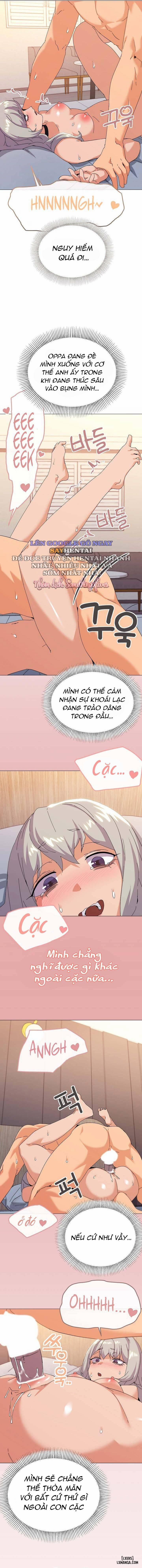 đọc truyện What’s Wrong With This Family? Chương 21 ảnh 10 tại Thiên Thai Truyện