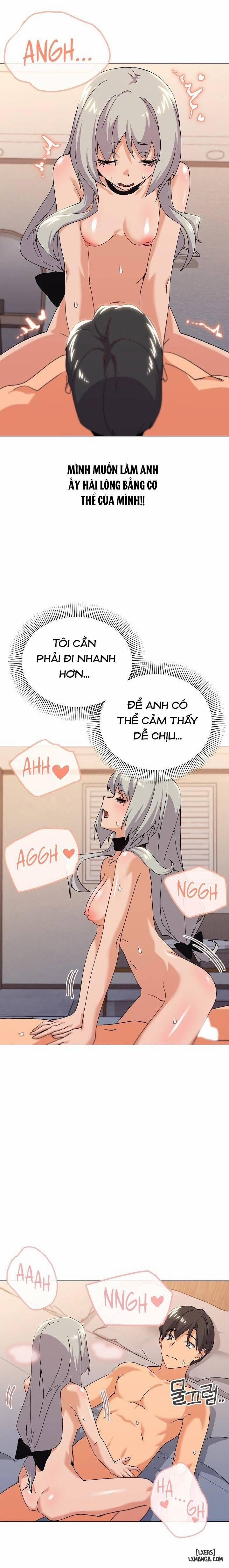 đọc truyện What’s Wrong With This Family? Chương 22 ảnh 14 tại Thiên Thai Truyện