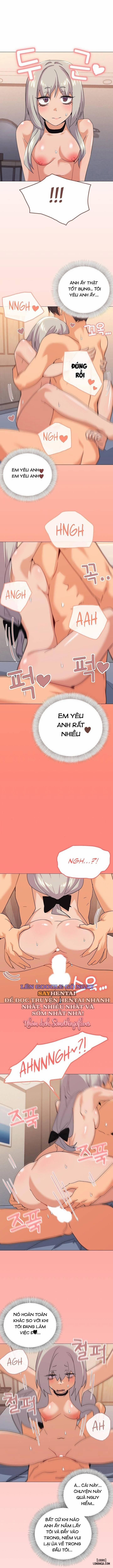 đọc truyện What’s Wrong With This Family? Chương 22 ảnh 16 tại Thiên Thai Truyện