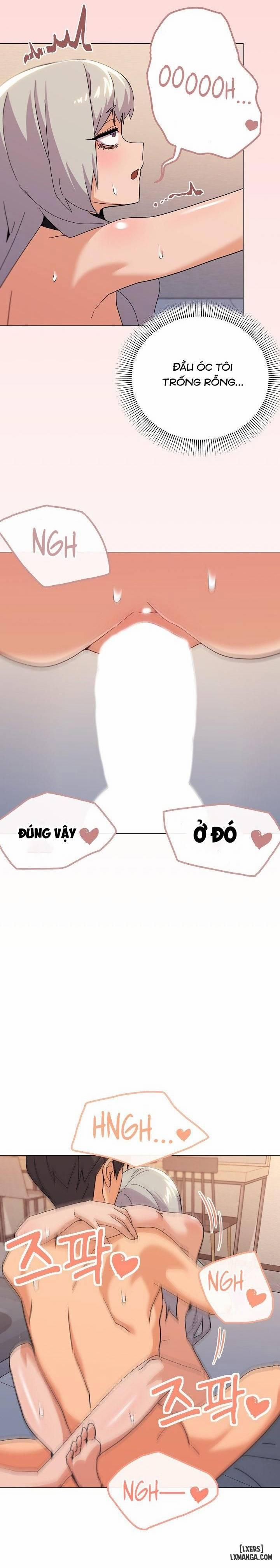 đọc truyện What’s Wrong With This Family? Chương 22 ảnh 17 tại Thiên Thai Truyện