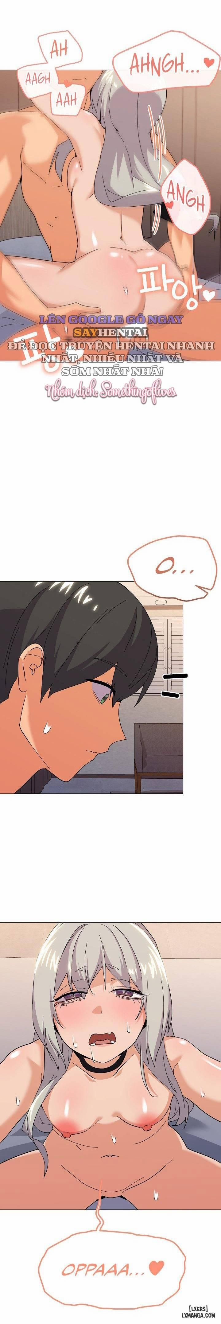 đọc truyện What’s Wrong With This Family? Chương 22 ảnh 18 tại Thiên Thai Truyện