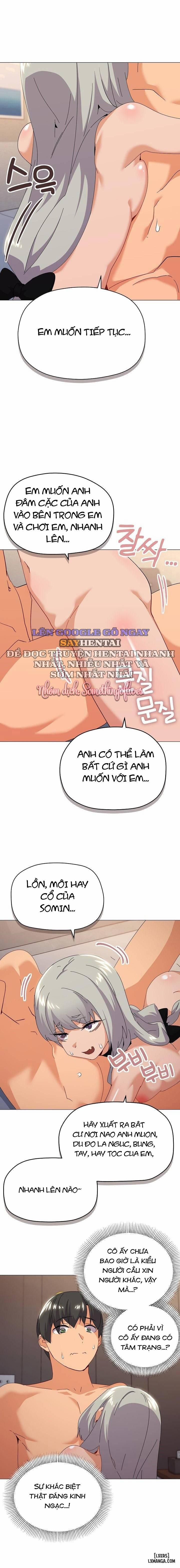 đọc truyện What’s Wrong With This Family? Chương 22 ảnh 7 tại Thiên Thai Truyện