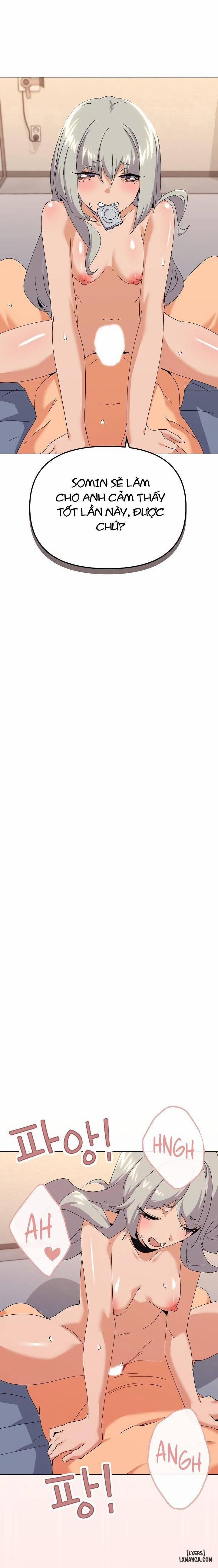 đọc truyện What’s Wrong With This Family? Chương 22 ảnh 11 tại Thiên Thai Truyện