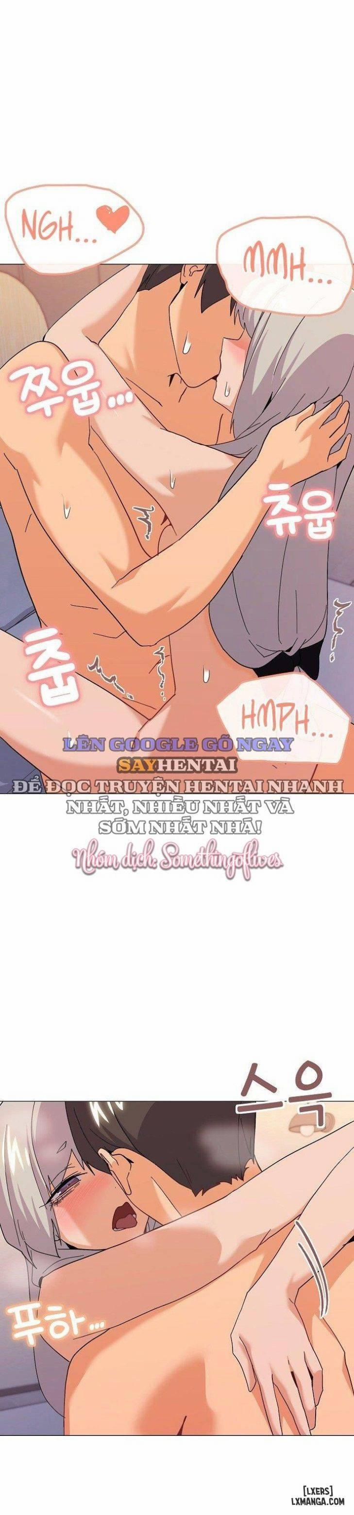 đọc truyện What’s Wrong With This Family? Chương 23 ảnh 2 tại Thiên Thai Truyện