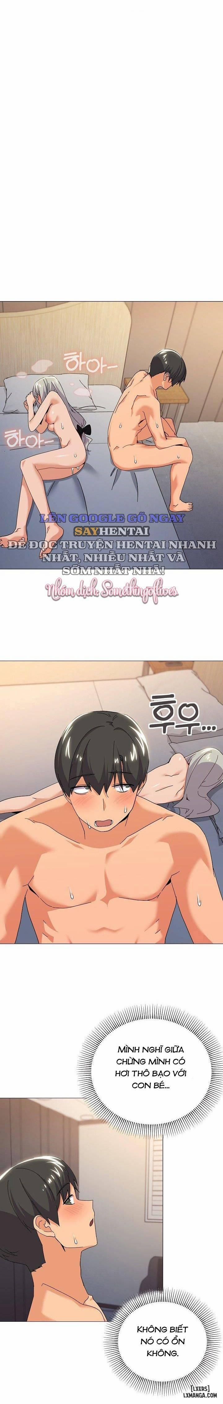 đọc truyện What’s Wrong With This Family? Chương 23 ảnh 5 tại Thiên Thai Truyện