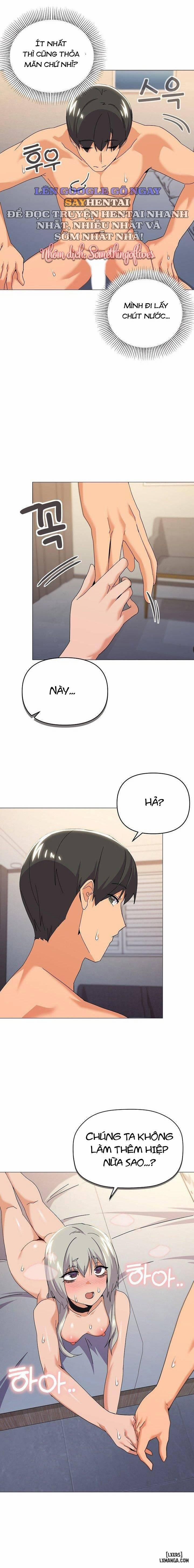 đọc truyện What’s Wrong With This Family? Chương 23 ảnh 6 tại Thiên Thai Truyện