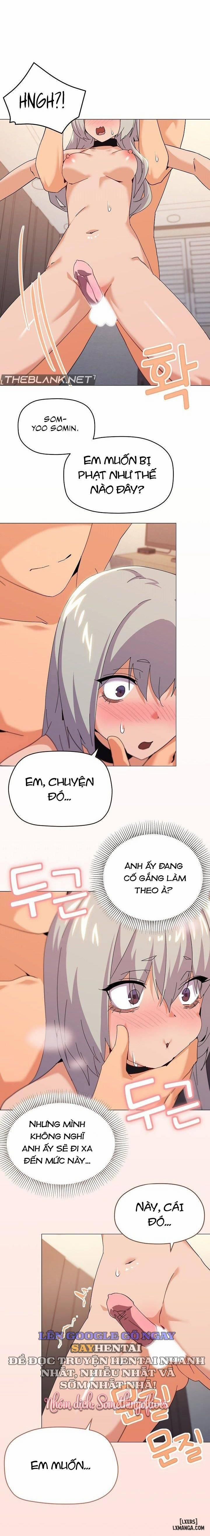 đọc truyện What’s Wrong With This Family? Chương 23 ảnh 11 tại Thiên Thai Truyện