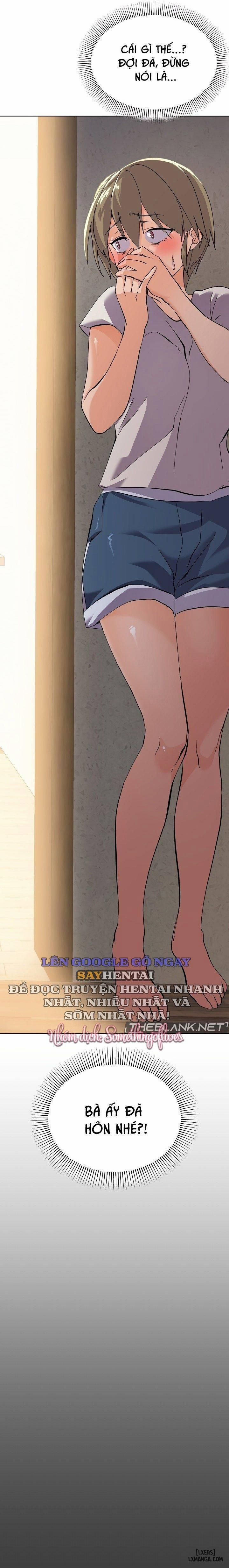 đọc truyện What’s Wrong With This Family? Chương 3 ảnh 14 tại Thiên Thai Truyện