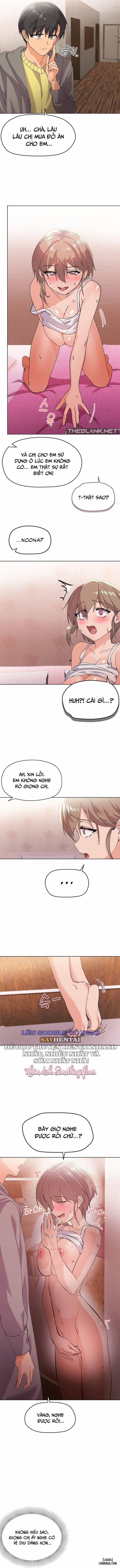 đọc truyện What’s Wrong With This Family? Chương 3 ảnh 4 tại Thiên Thai Truyện