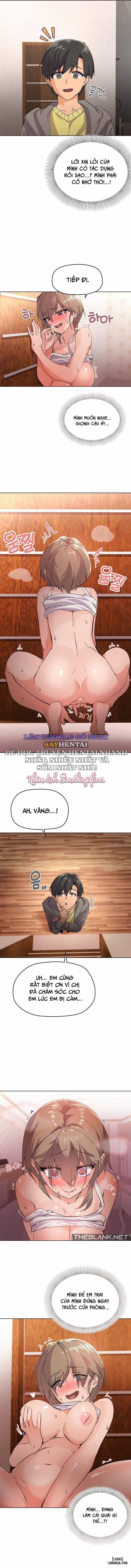 đọc truyện What’s Wrong With This Family? Chương 3 ảnh 5 tại Thiên Thai Truyện