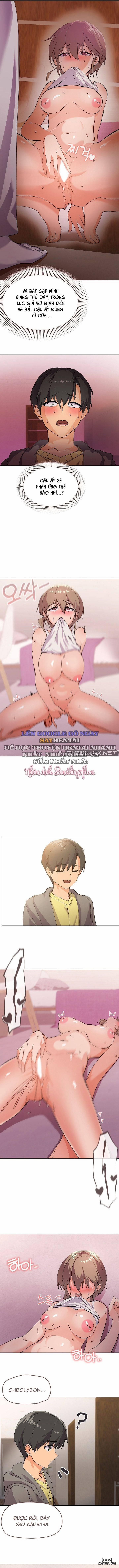 đọc truyện What’s Wrong With This Family? Chương 3 ảnh 7 tại Thiên Thai Truyện