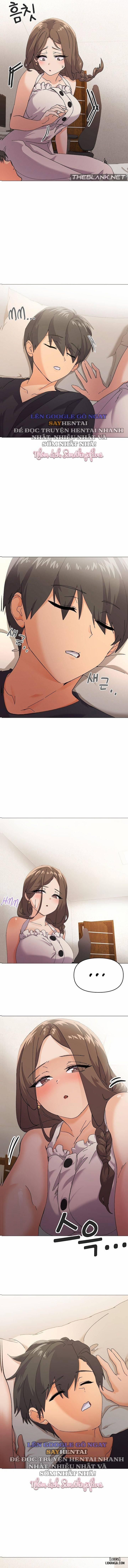 đọc truyện What’s Wrong With This Family? Chương 4 ảnh 3 tại Thiên Thai Truyện