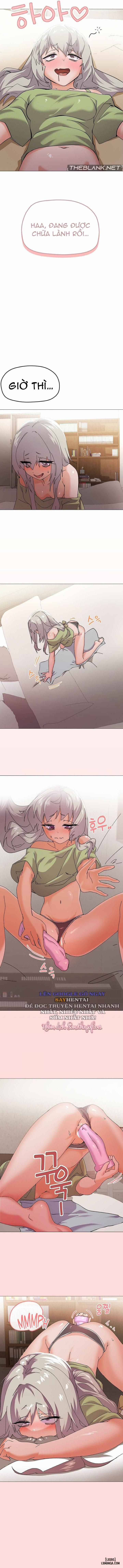 đọc truyện What’s Wrong With This Family? Chương 4 ảnh 12 tại Thiên Thai Truyện